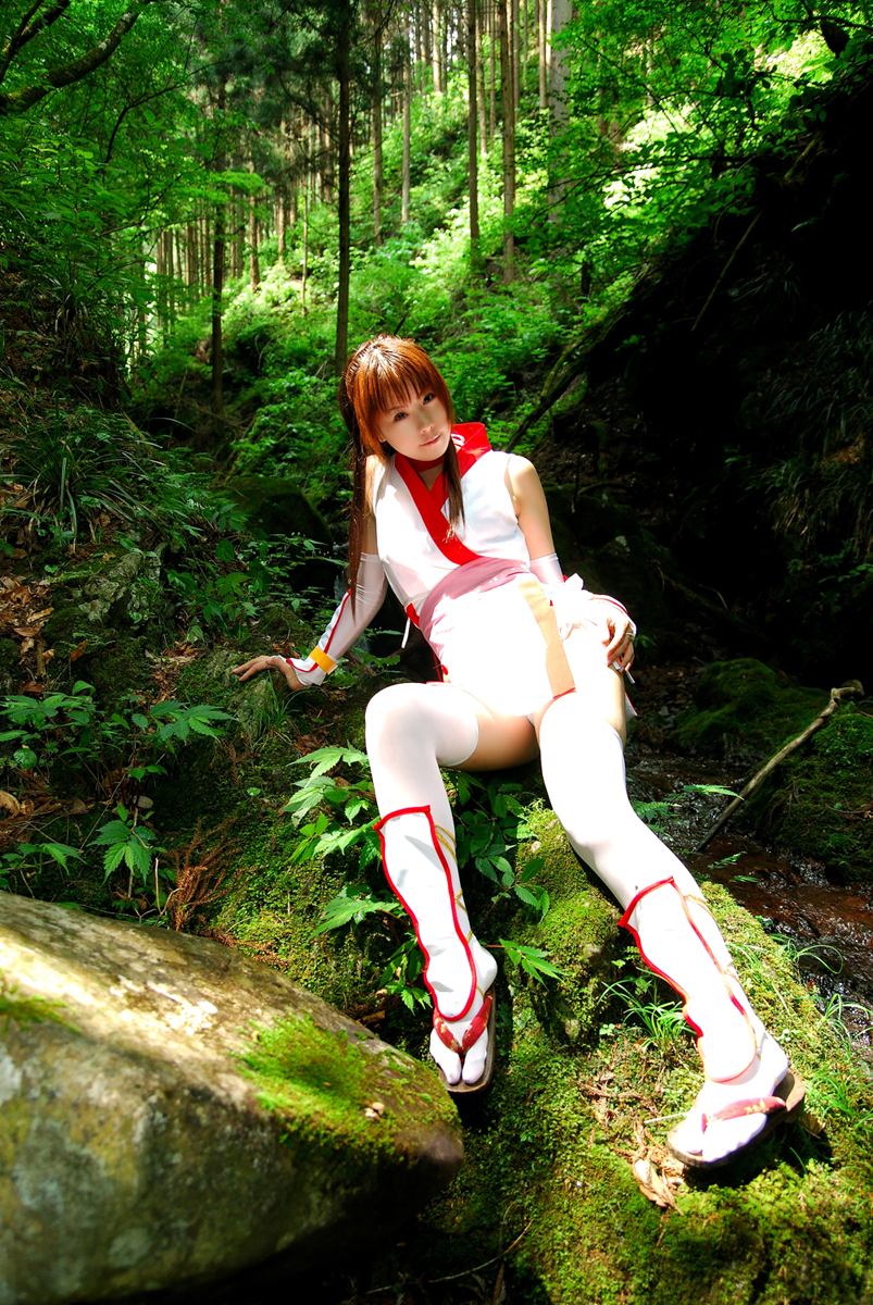 [Akabekoya] Kasumi ~ Light Side ~