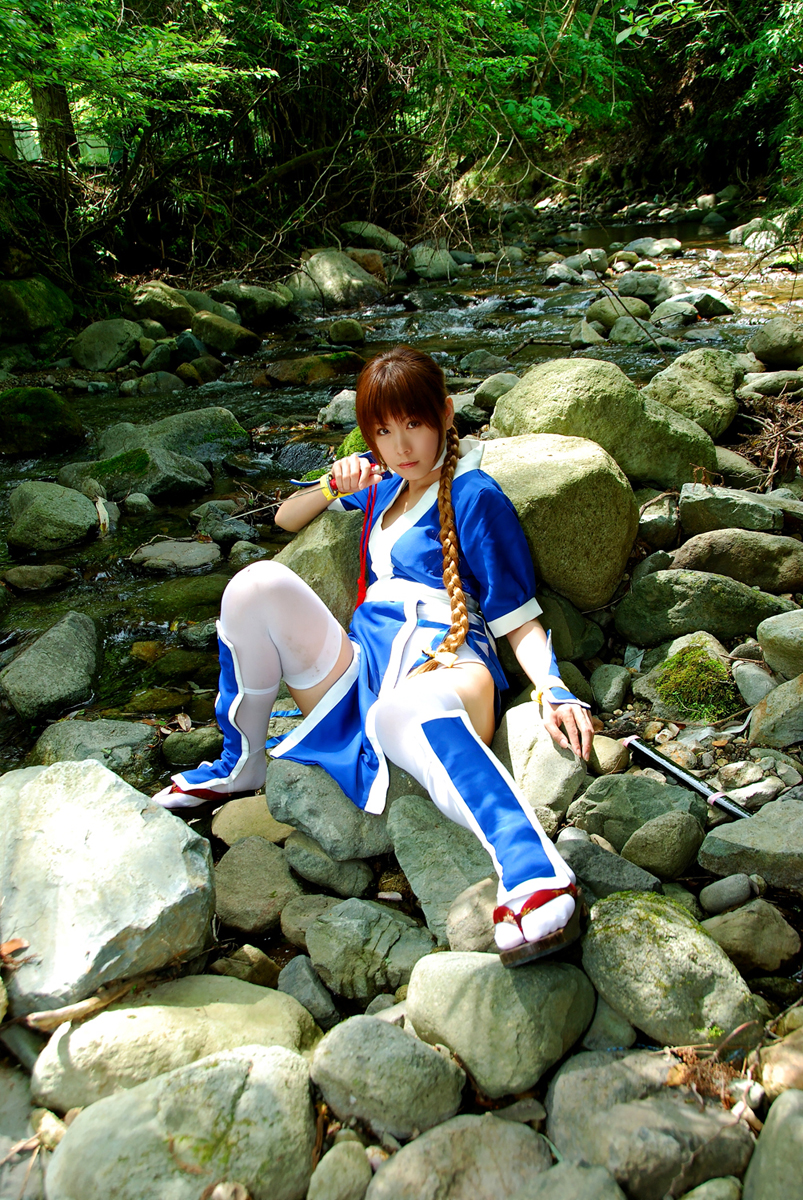 [Akabekoya] Kasumi ~ Light Side ~