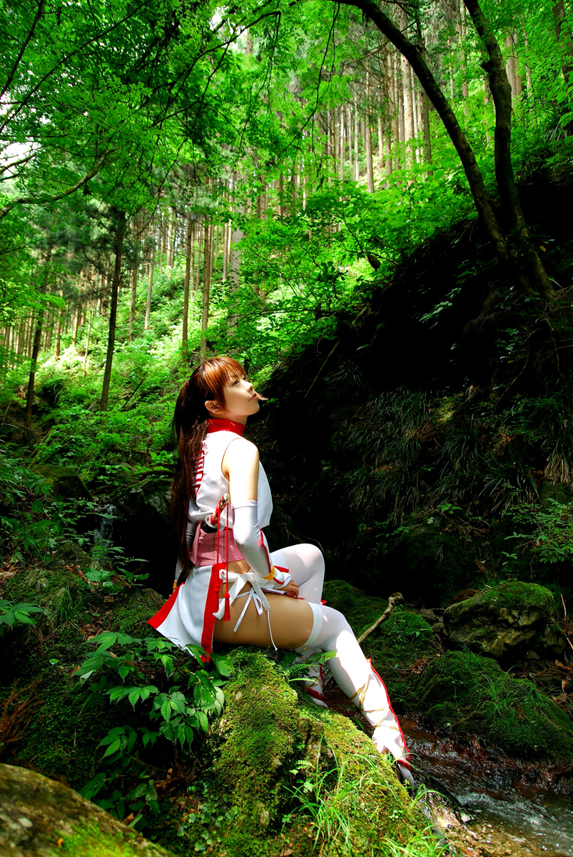 [Akabekoya] Kasumi ~ Light Side ~