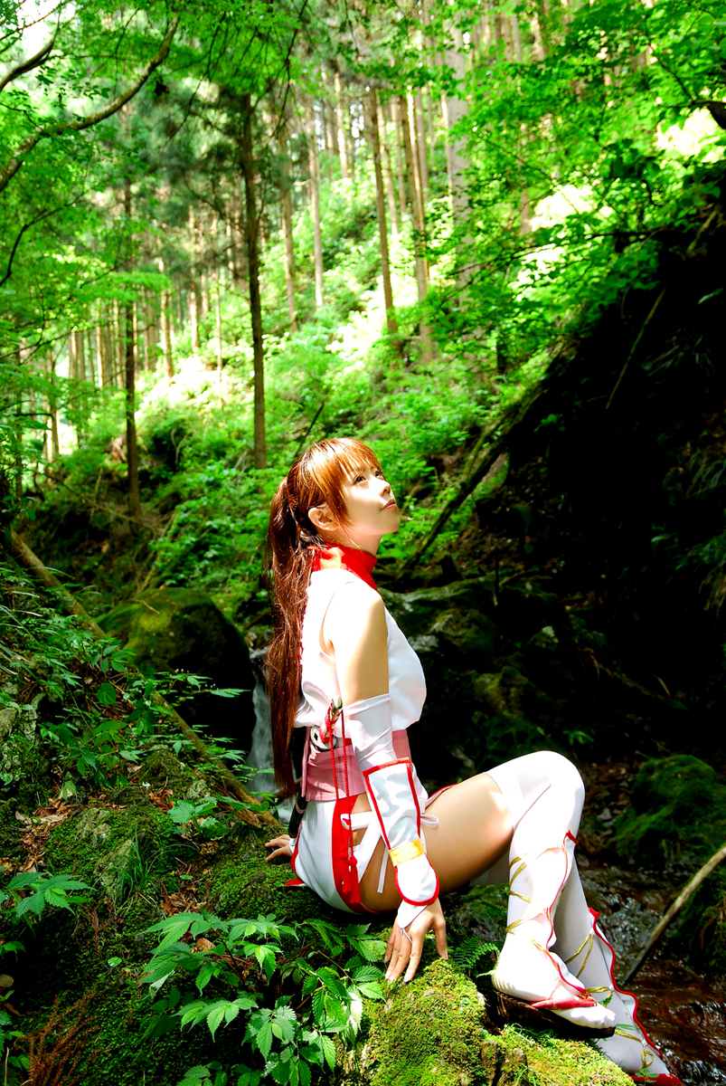 [Akabekoya] Kasumi ~ Light Side ~