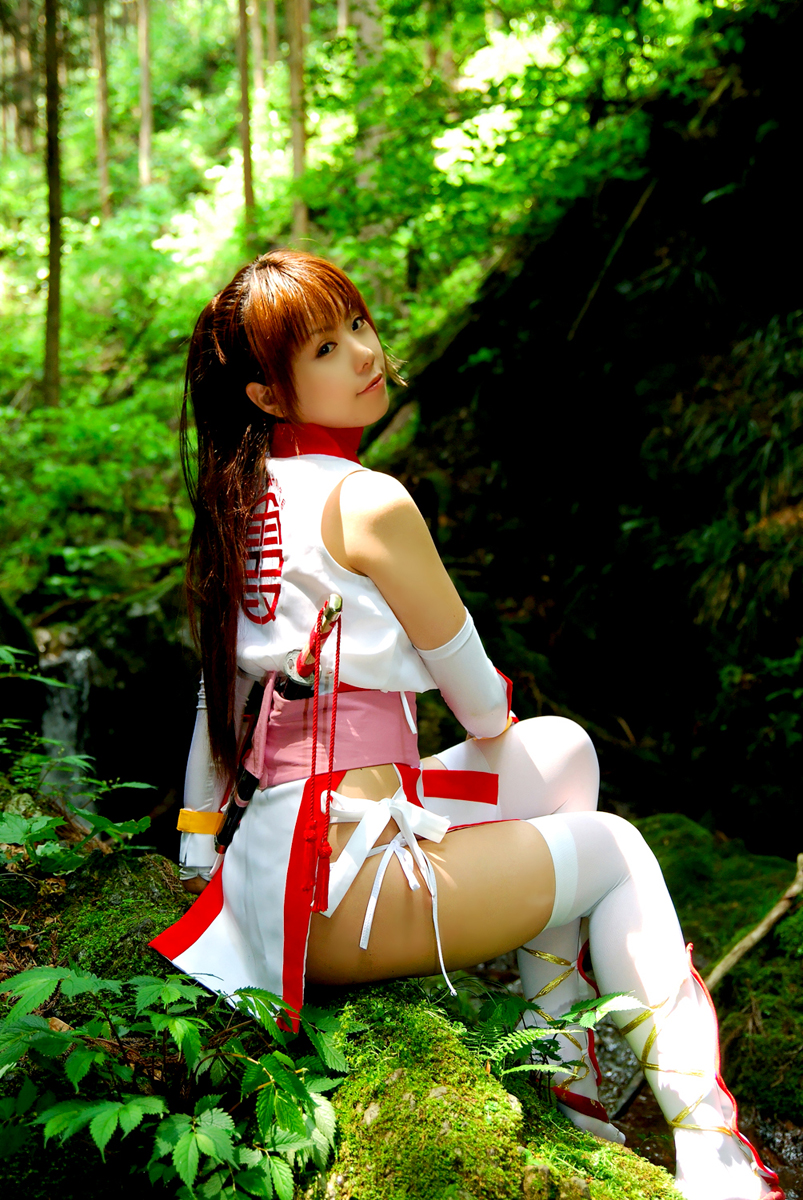 [Akabekoya] Kasumi ~ Light Side ~