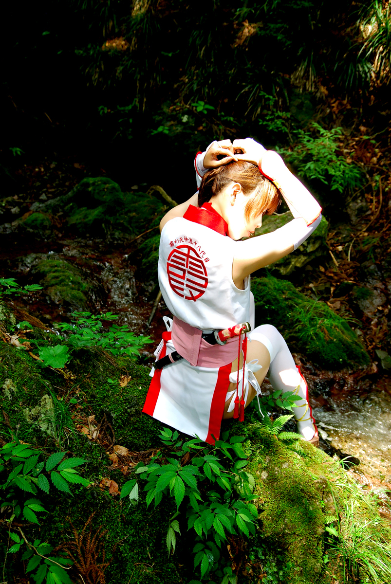 [Akabekoya] Kasumi ~ Light Side ~