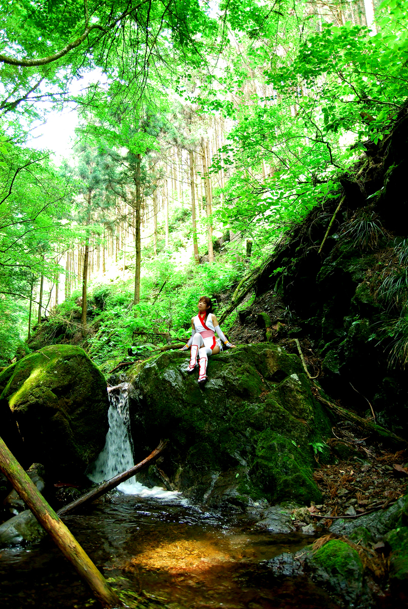 [Akabekoya] Kasumi ~ Light Side ~