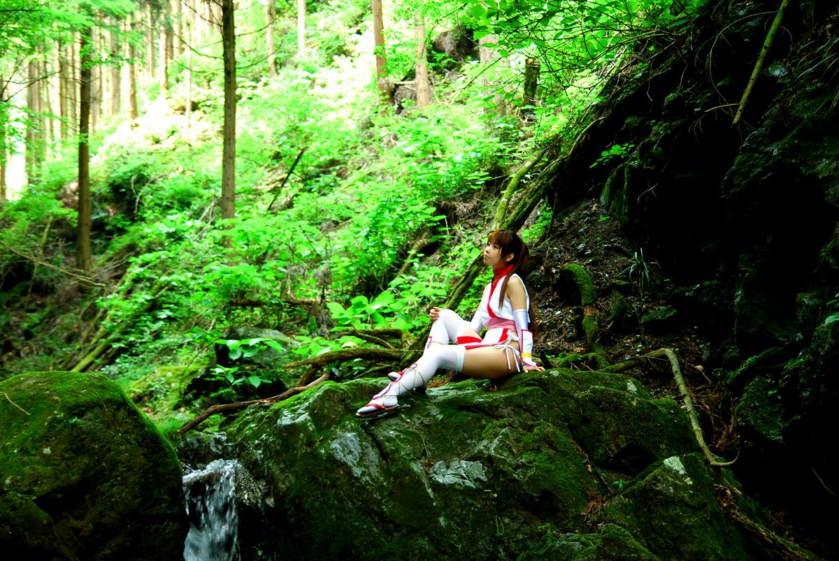 [Akabekoya] Kasumi ~ Light Side ~