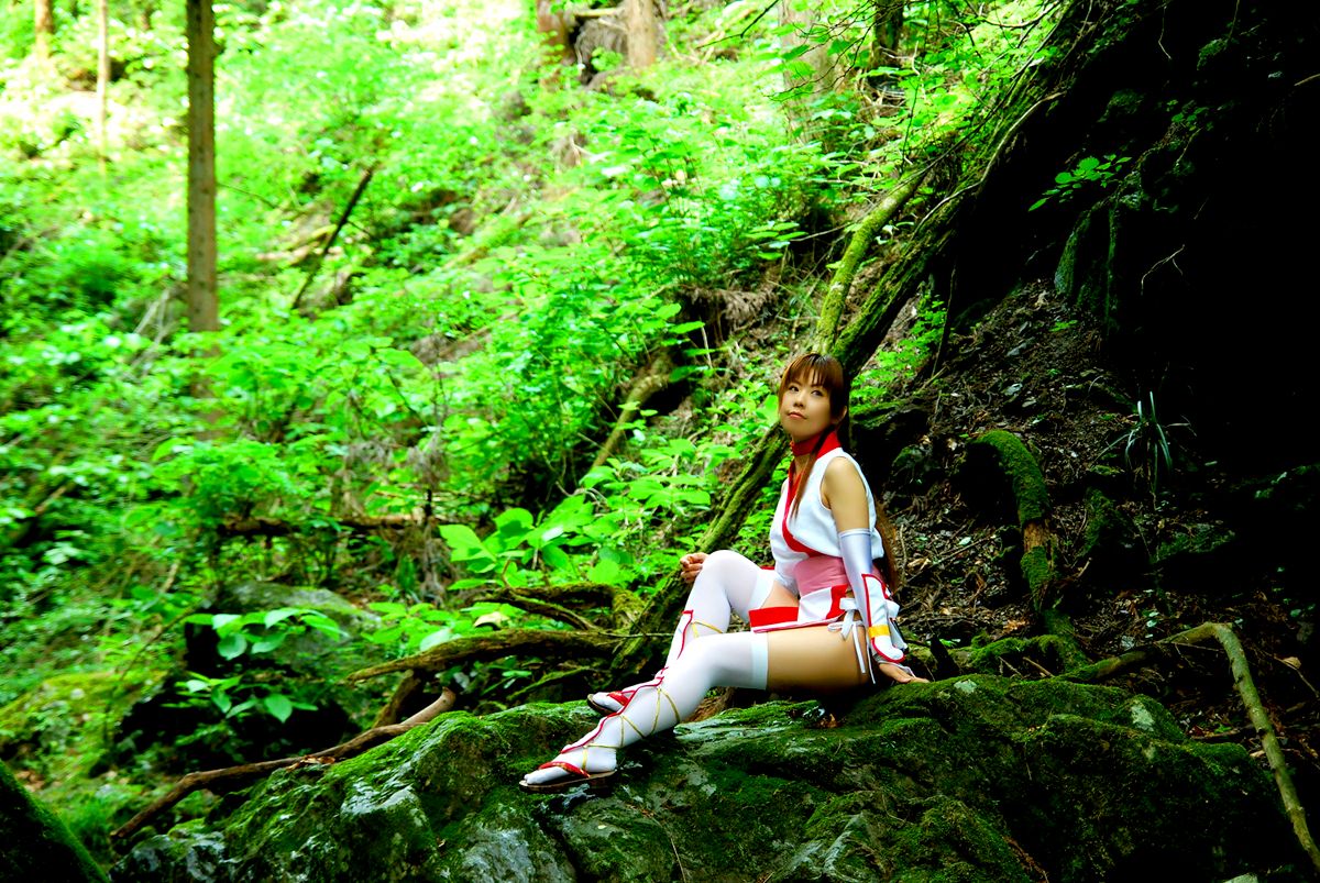 [Akabekoya] Kasumi ~ Light Side ~