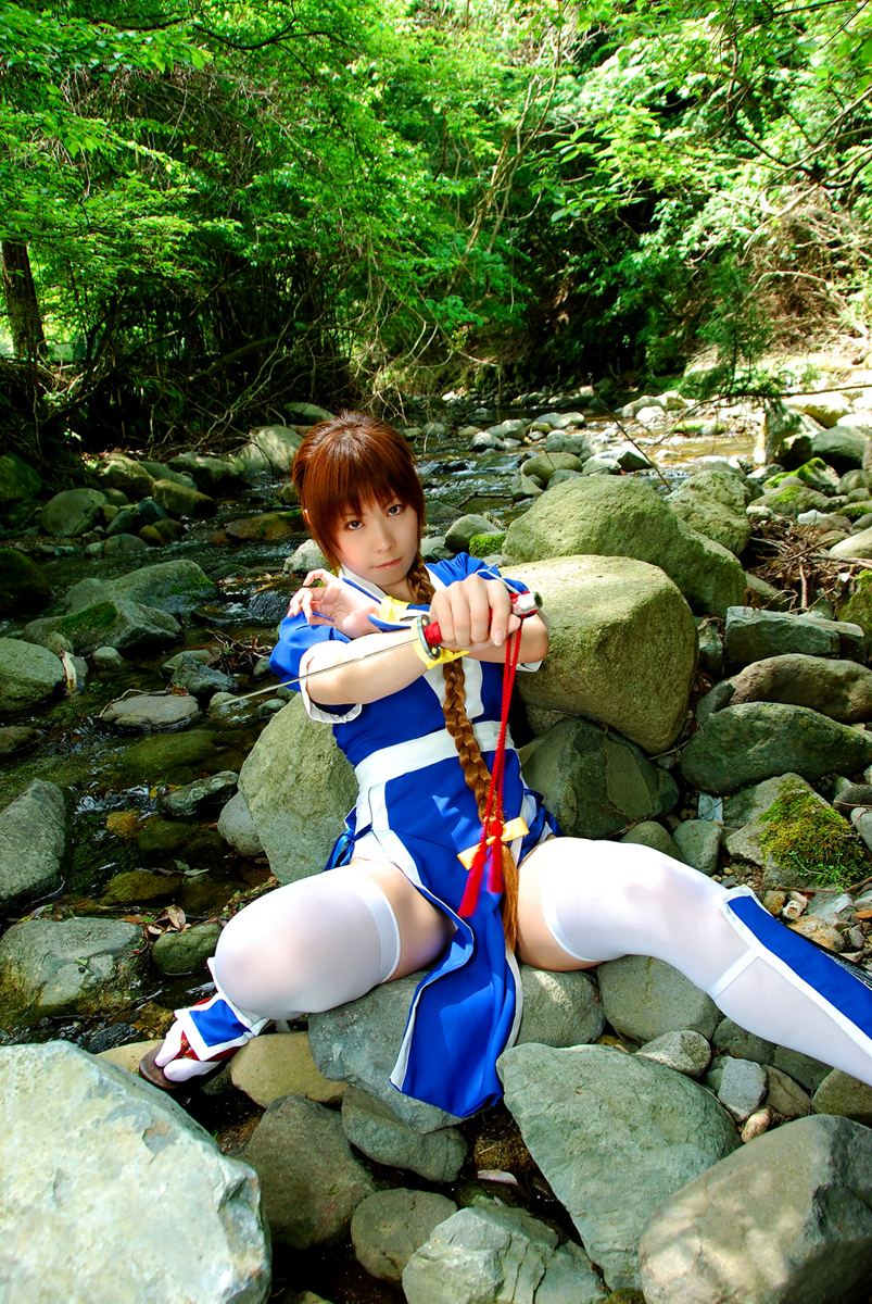 [Akabekoya] Kasumi ~ Light Side ~