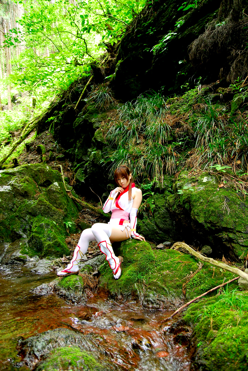 [Akabekoya] Kasumi ~ Light Side ~