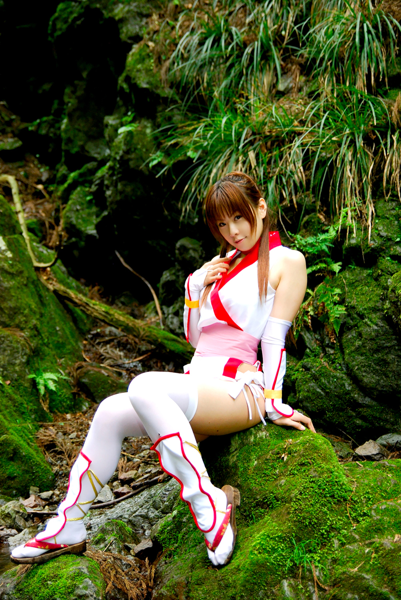 [Akabekoya] Kasumi ~ Light Side ~