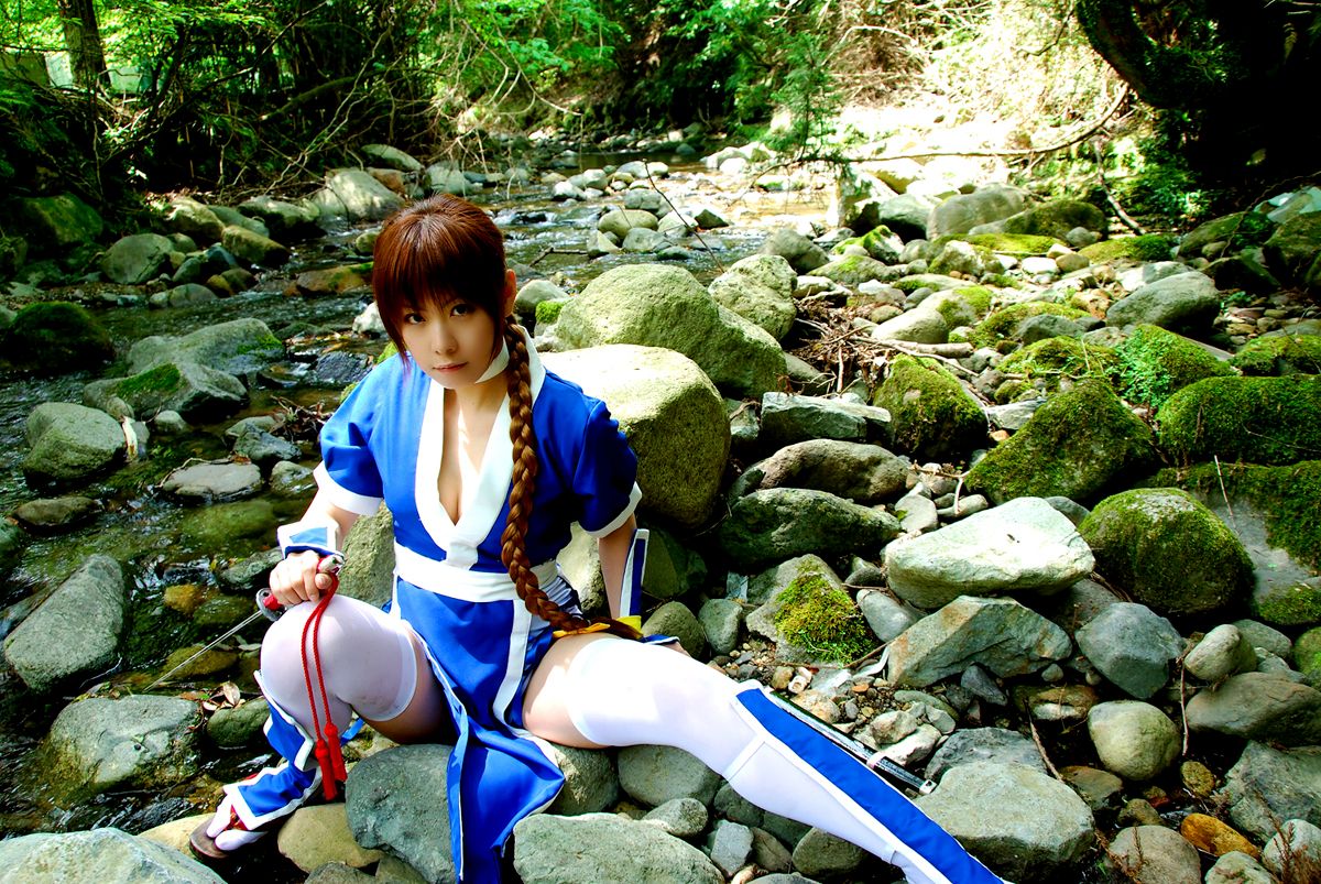 [Akabekoya] Kasumi ~ Light Side ~