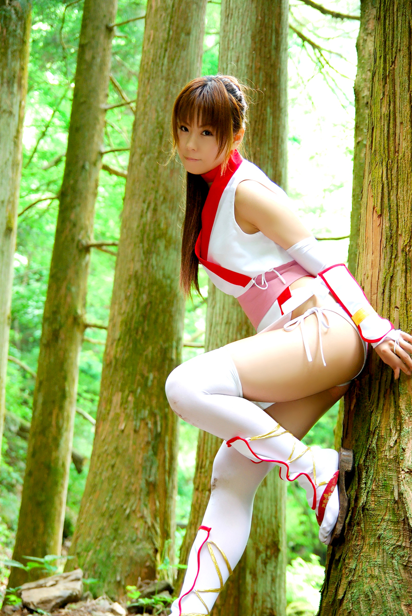 [Akabekoya] Kasumi ~ Light Side ~