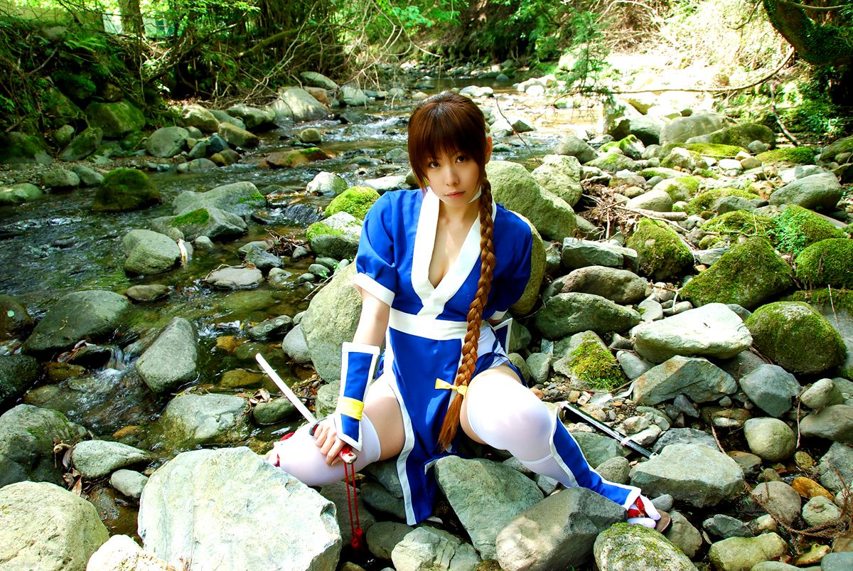 [Akabekoya] Kasumi ~ Light Side ~