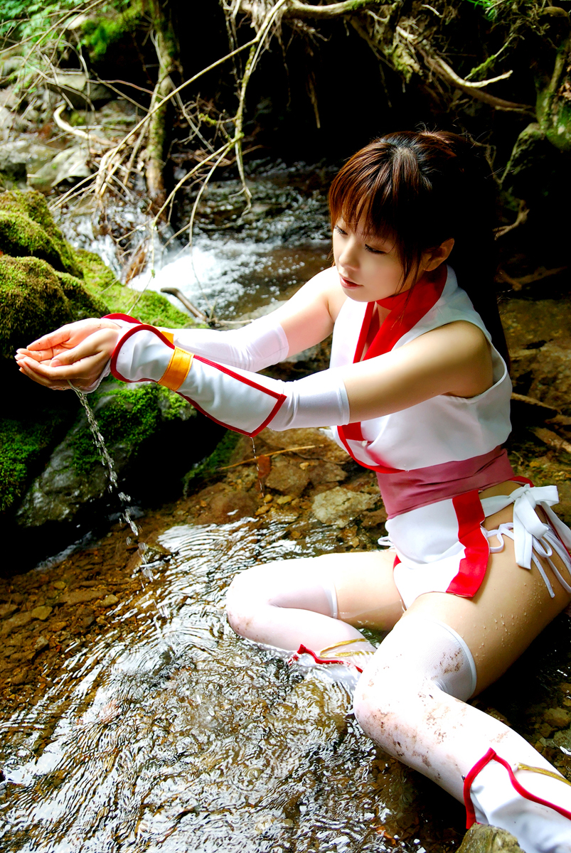 [Akabekoya] Kasumi ~ Light Side ~