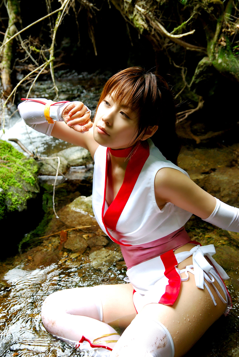 [Akabekoya] Kasumi ~ Light Side ~