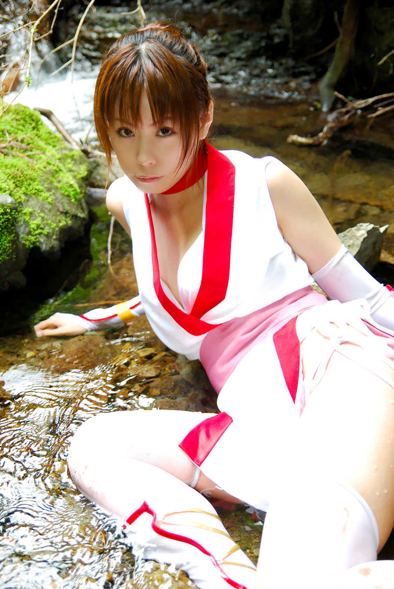 [Akabekoya] Kasumi ~ Light Side ~