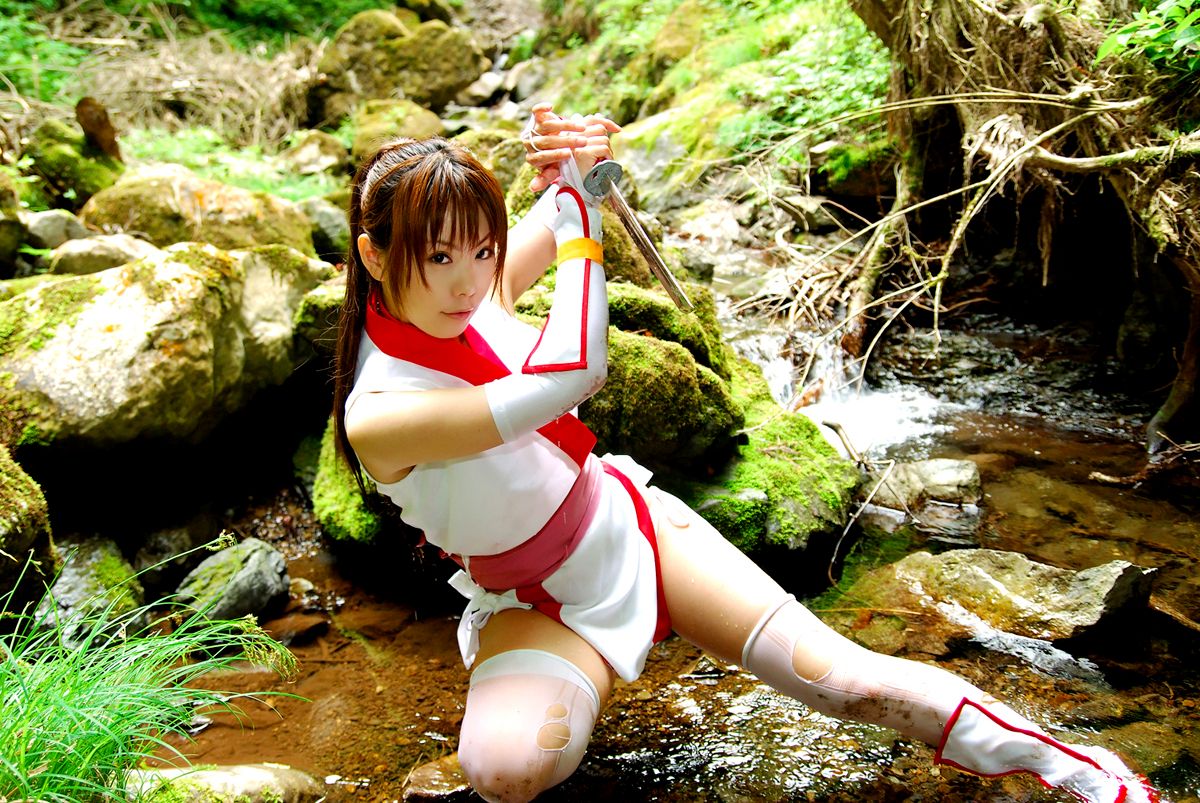 [Akabekoya] Kasumi ~ Light Side ~