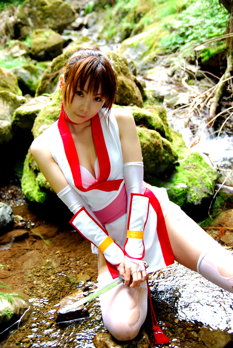 [Akabekoya] Kasumi ~ Light Side ~