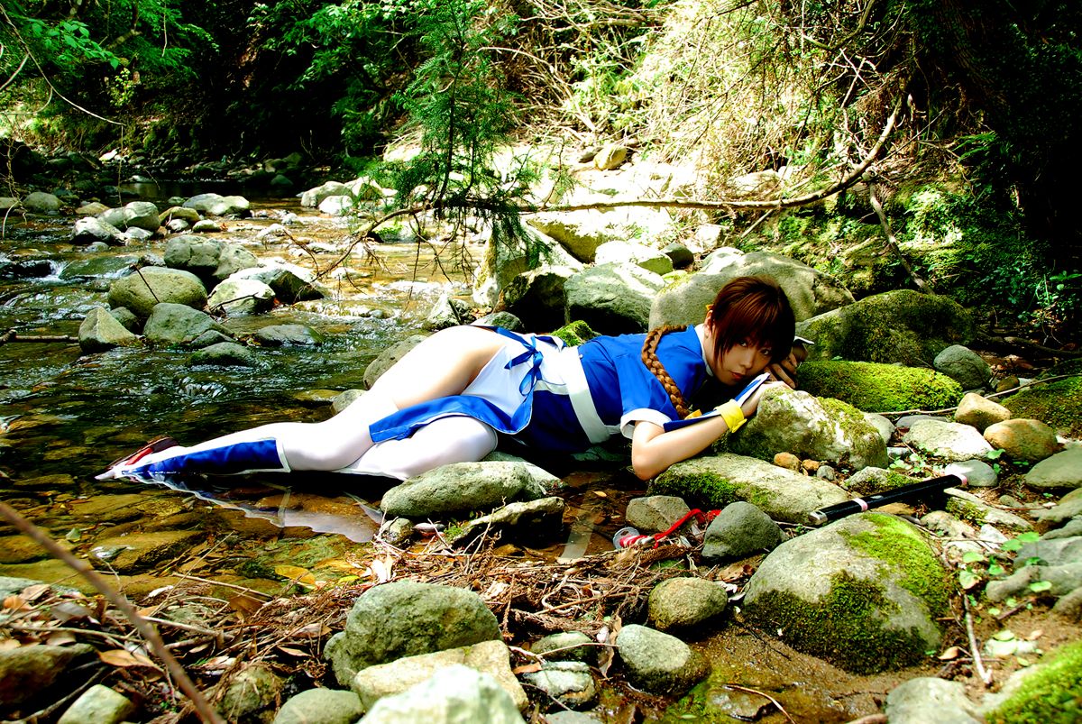 [Akabekoya] Kasumi ~ Light Side ~