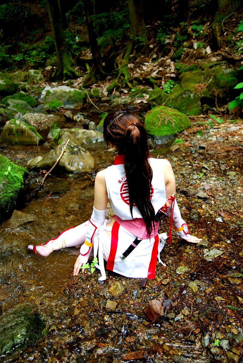 [Akabekoya] Kasumi ~ Light Side ~