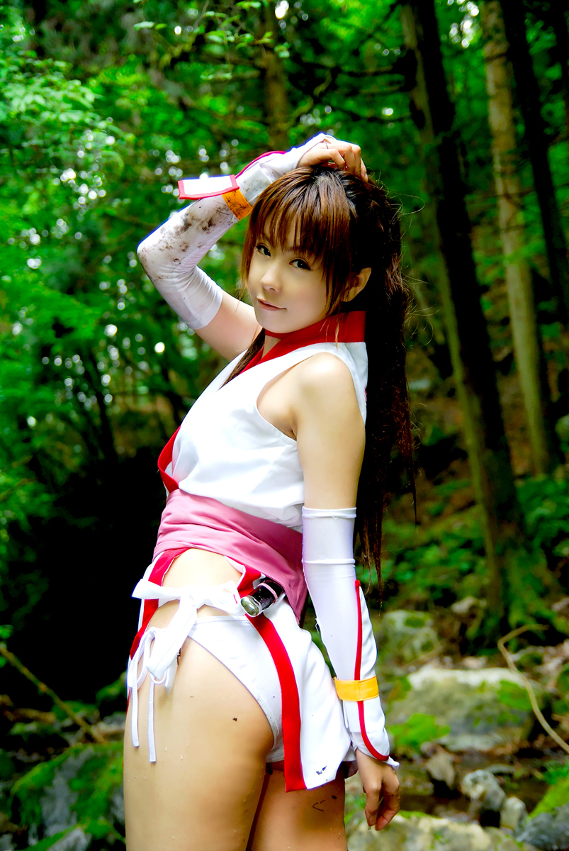 [Akabekoya] Kasumi ~ Light Side ~