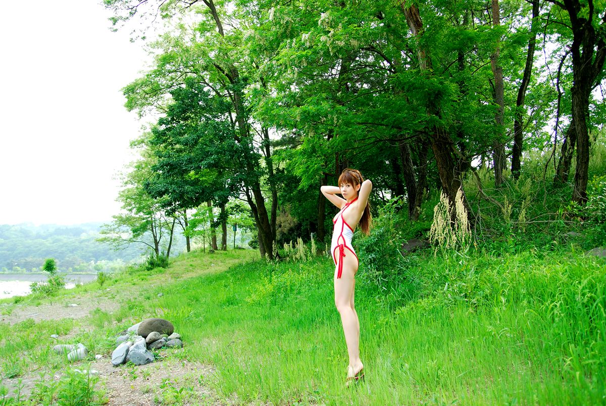 [Akabekoya] Kasumi ~ Light Side ~