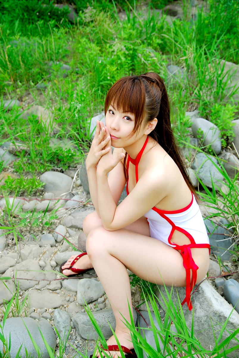 [Akabekoya] Kasumi ~ Light Side ~