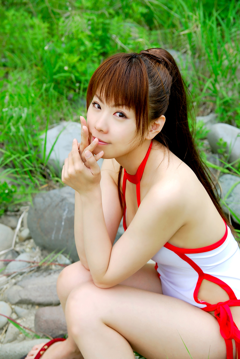 [Akabekoya] Kasumi ~ Light Side ~