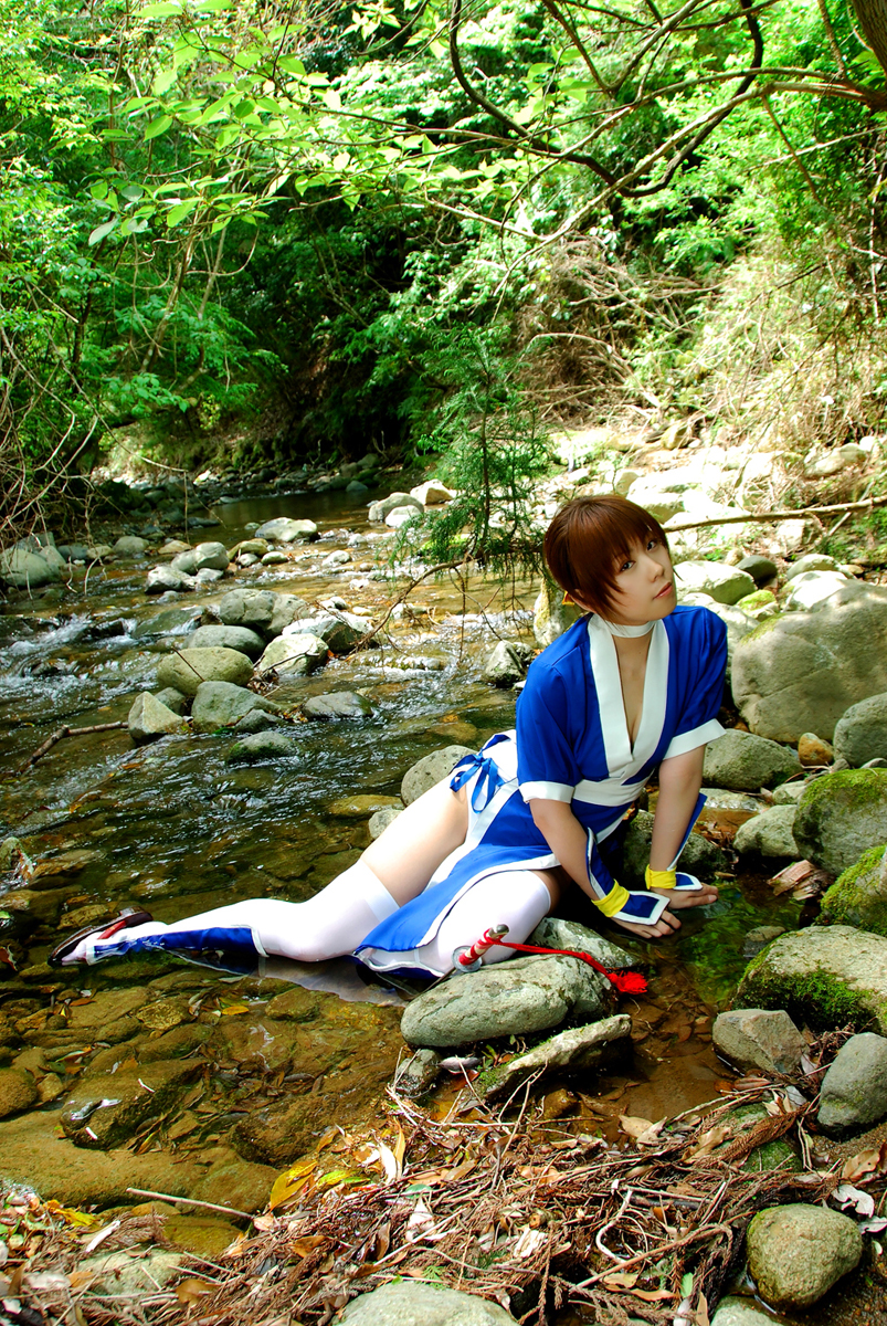 [Akabekoya] Kasumi ~ Light Side ~