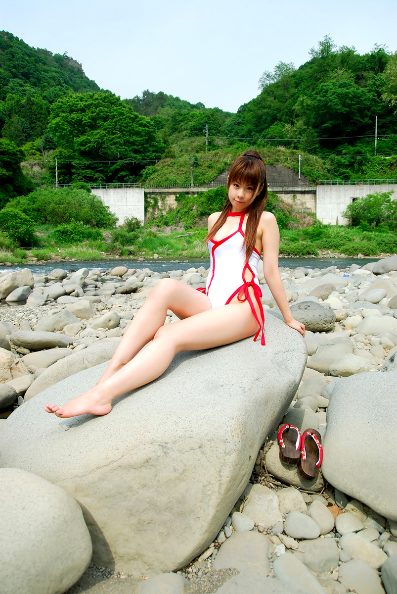 [Akabekoya] Kasumi ~ Light Side ~