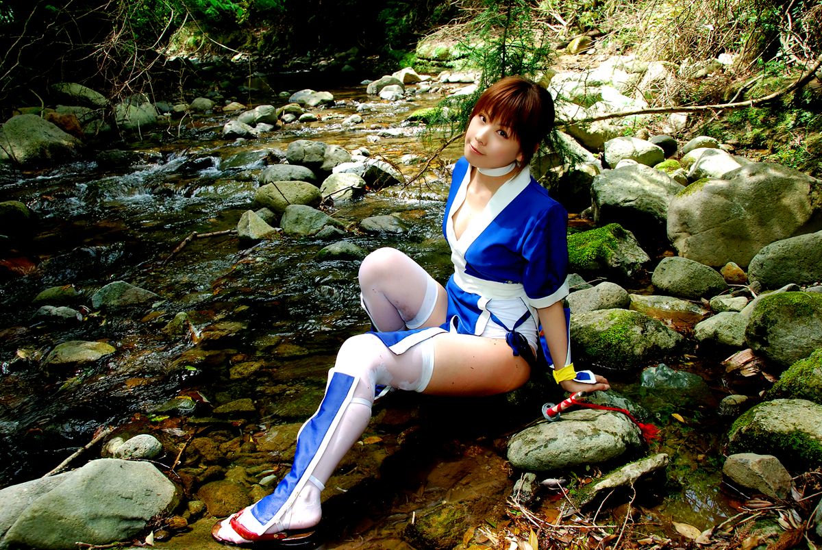 [Akabekoya] Kasumi ~ Light Side ~