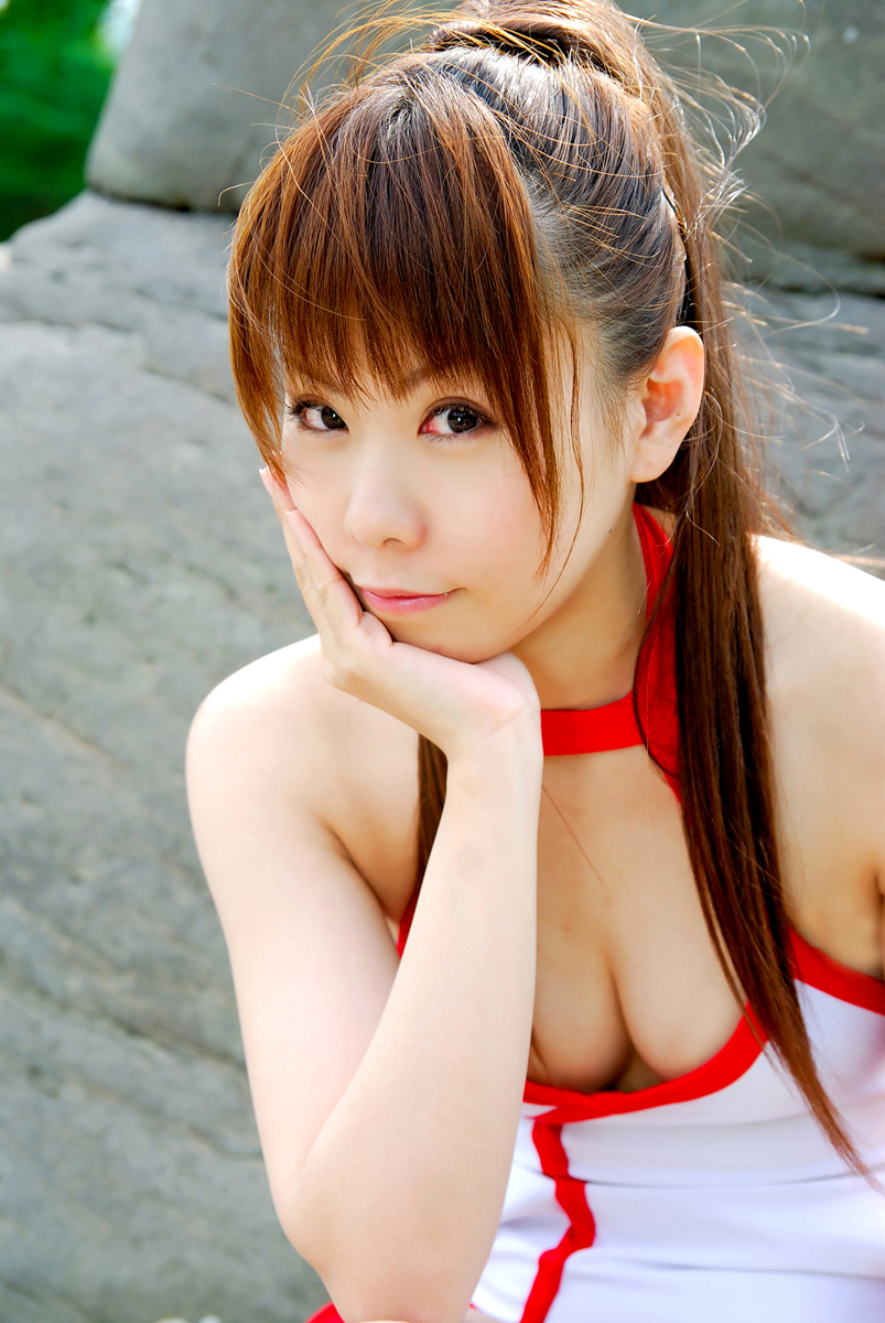 [Akabekoya] Kasumi ~ Light Side ~