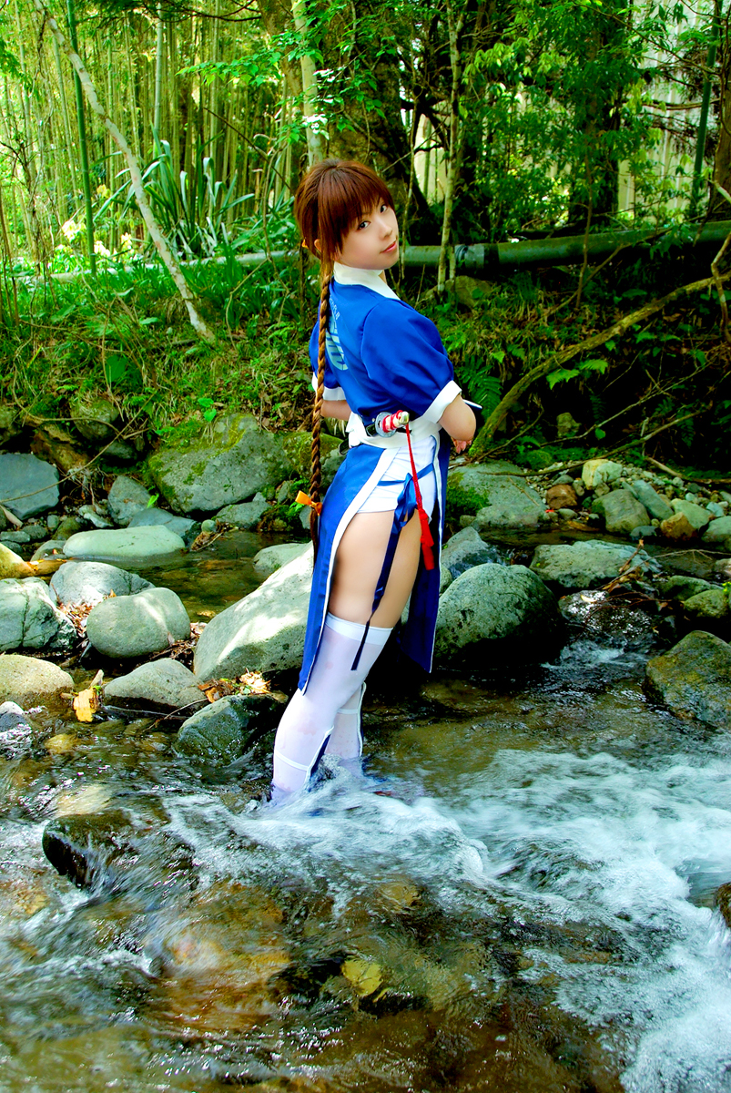 [Akabekoya] Kasumi ~ Light Side ~