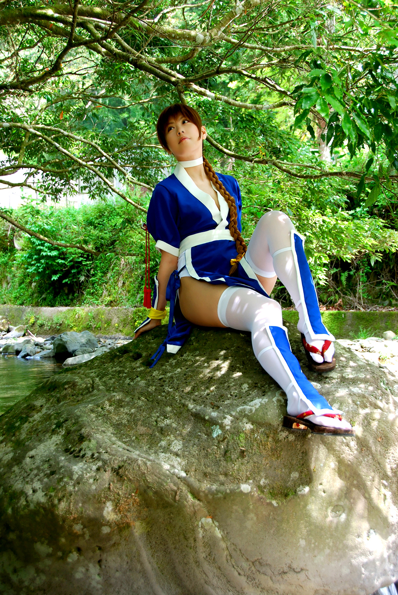 [Akabekoya] Kasumi ~ Light Side ~