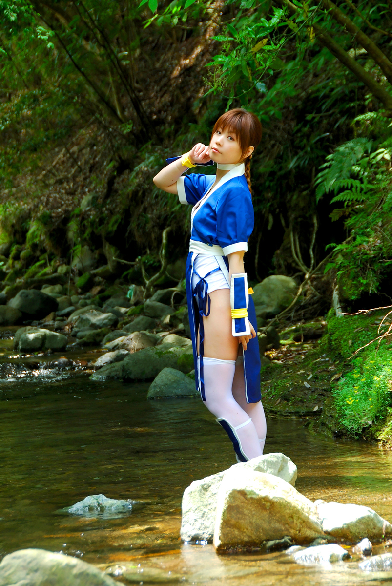 [Akabekoya] Kasumi ~ Light Side ~