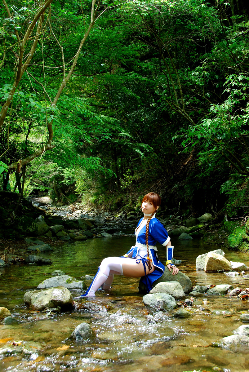 [Akabekoya] Kasumi ~ Light Side ~