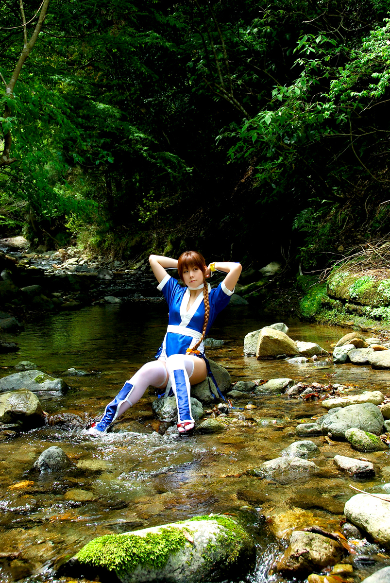 [Akabekoya] Kasumi ~ Light Side ~