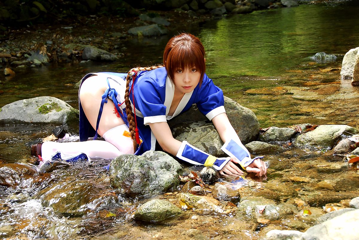 [Akabekoya] Kasumi ~ Light Side ~