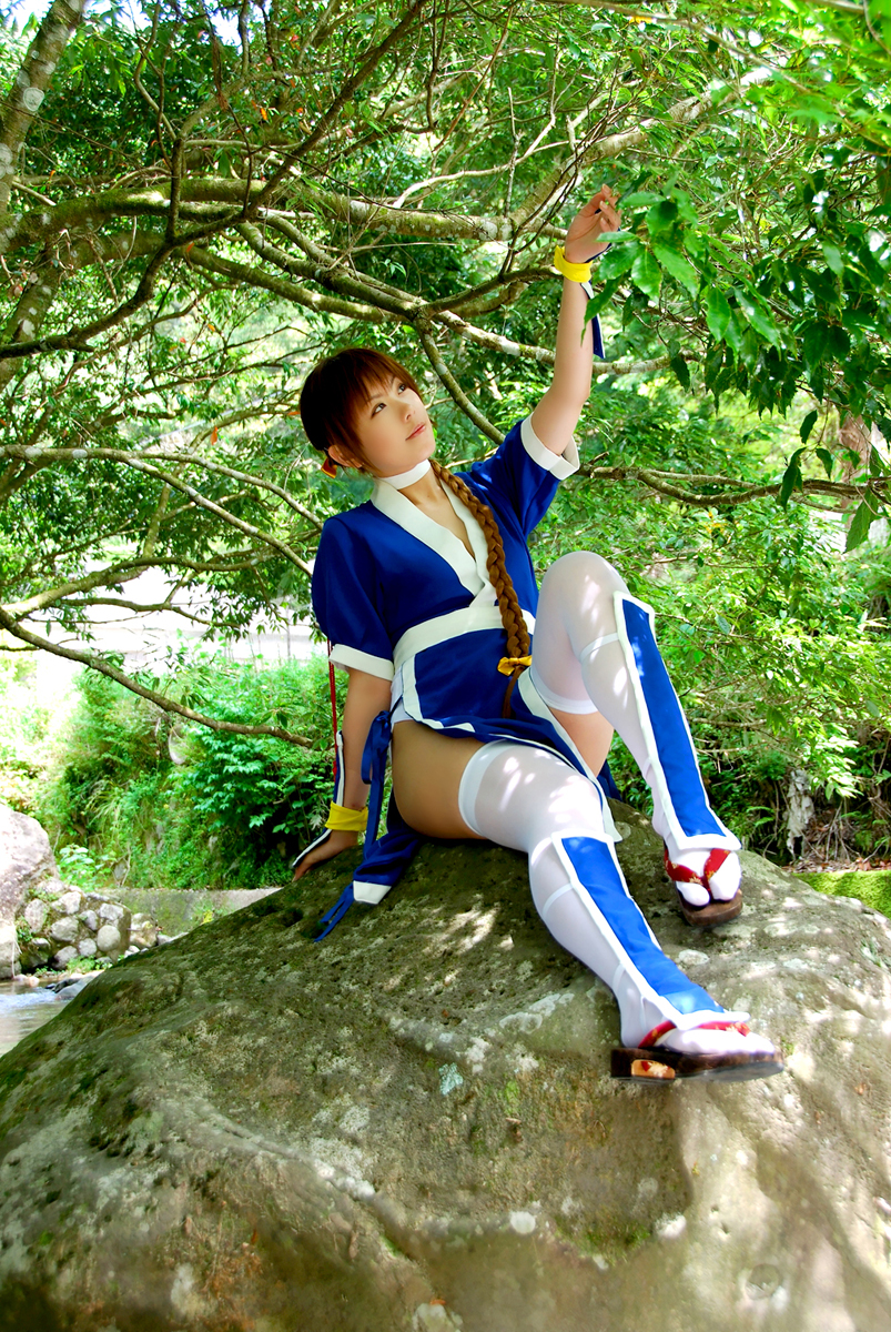 [Akabekoya] Kasumi ~ Light Side ~