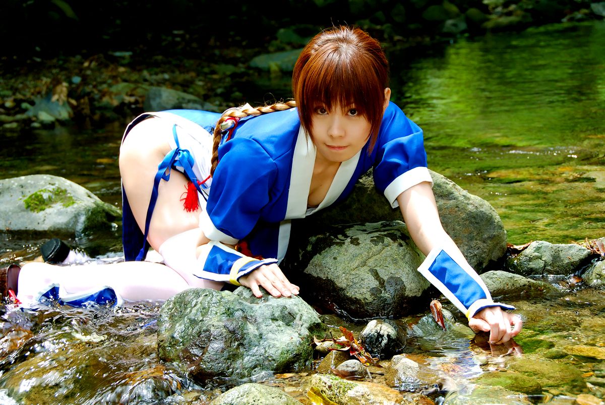 [Akabekoya] Kasumi ~ Light Side ~