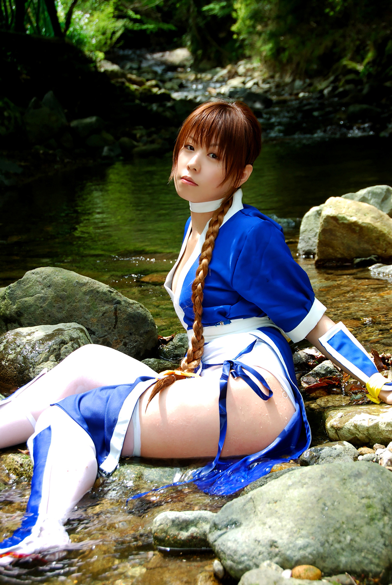 [Akabekoya] Kasumi ~ Light Side ~