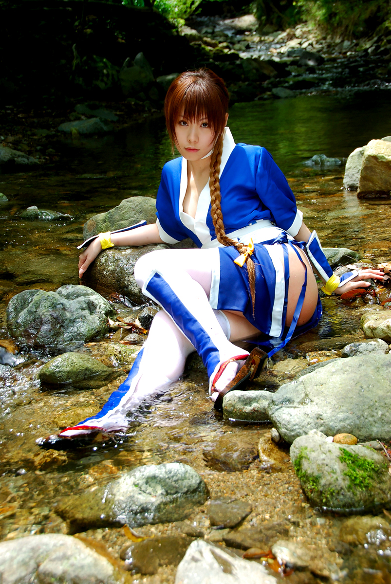 [Akabekoya] Kasumi ~ Light Side ~