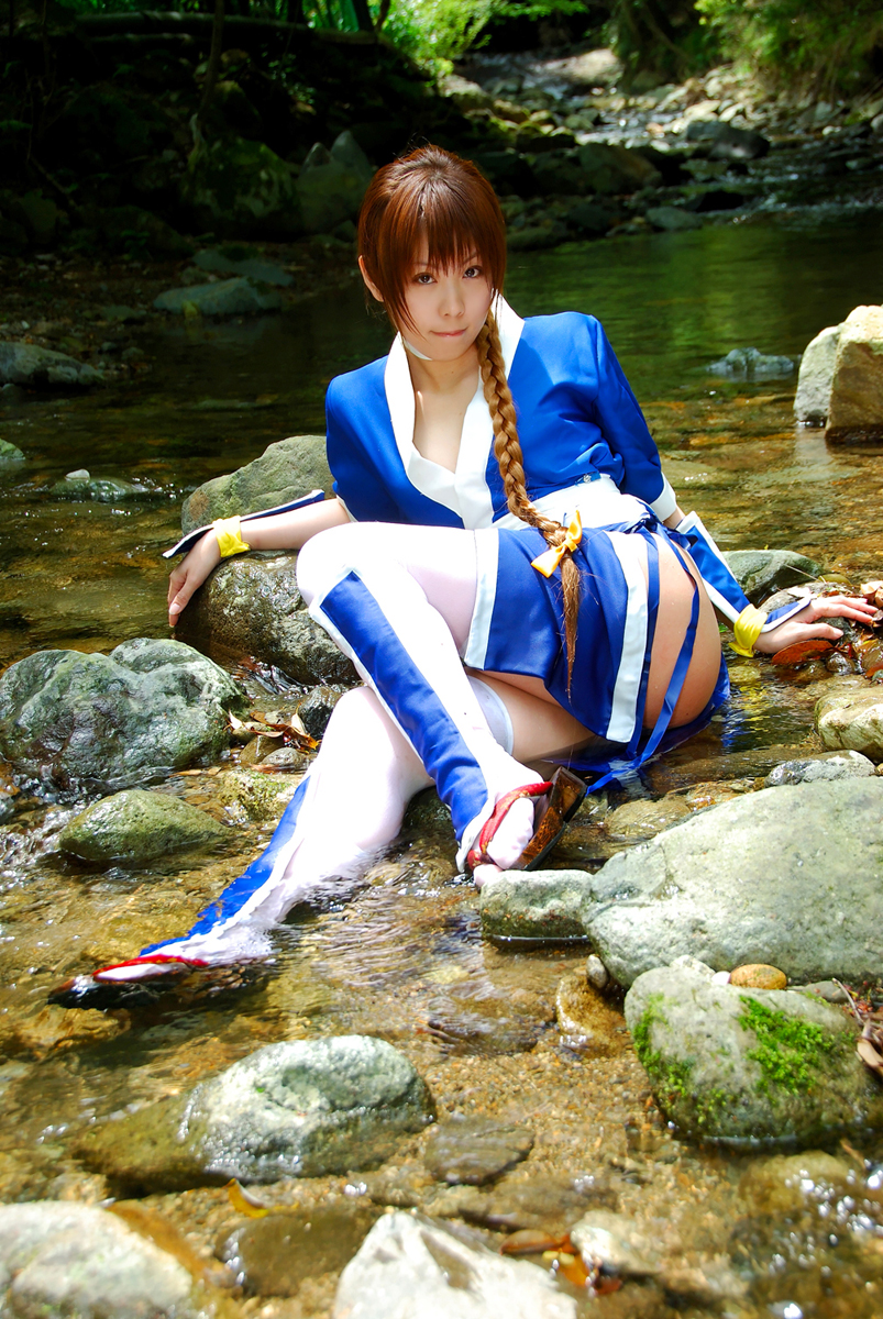 [Akabekoya] Kasumi ~ Light Side ~