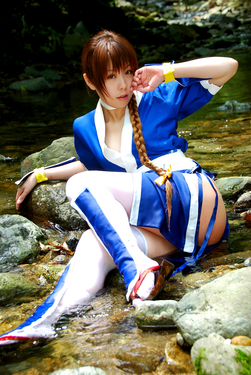 [Akabekoya] Kasumi ~ Light Side ~