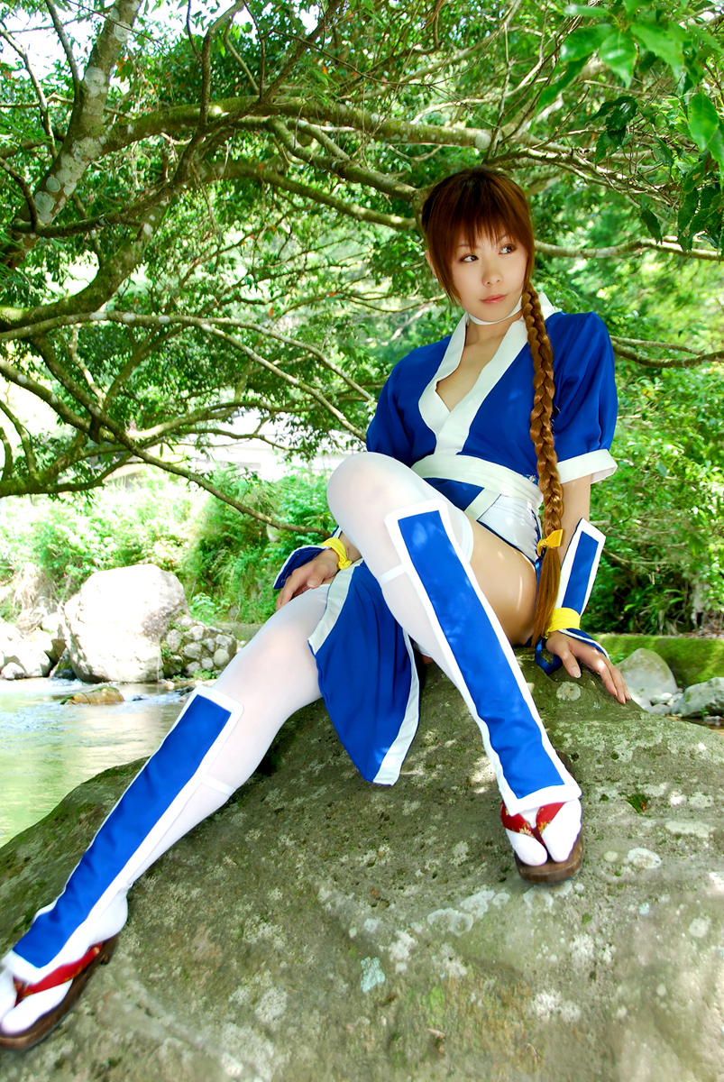 [Akabekoya] Kasumi ~ Light Side ~