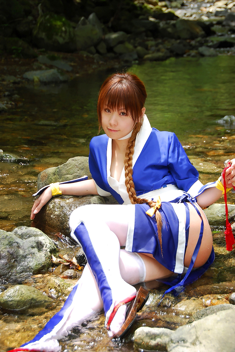 [Akabekoya] Kasumi ~ Light Side ~