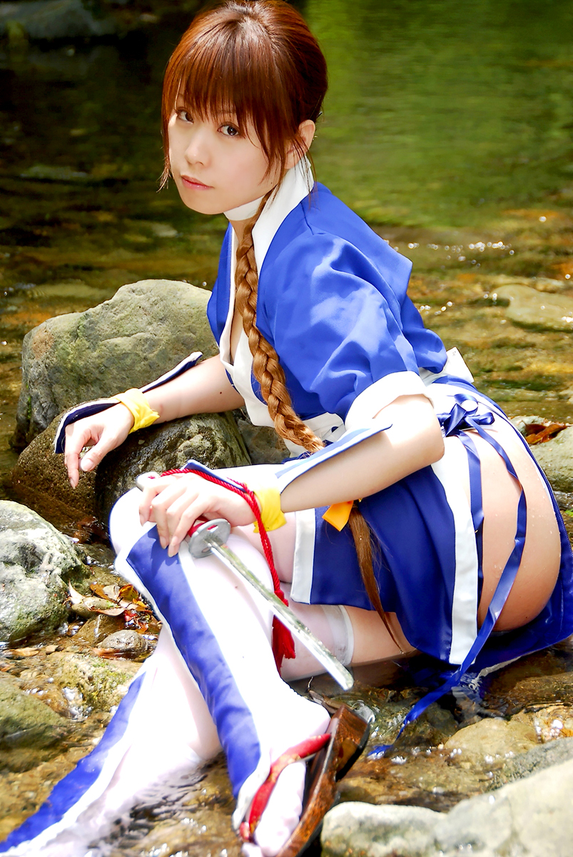 [Akabekoya] Kasumi ~ Light Side ~