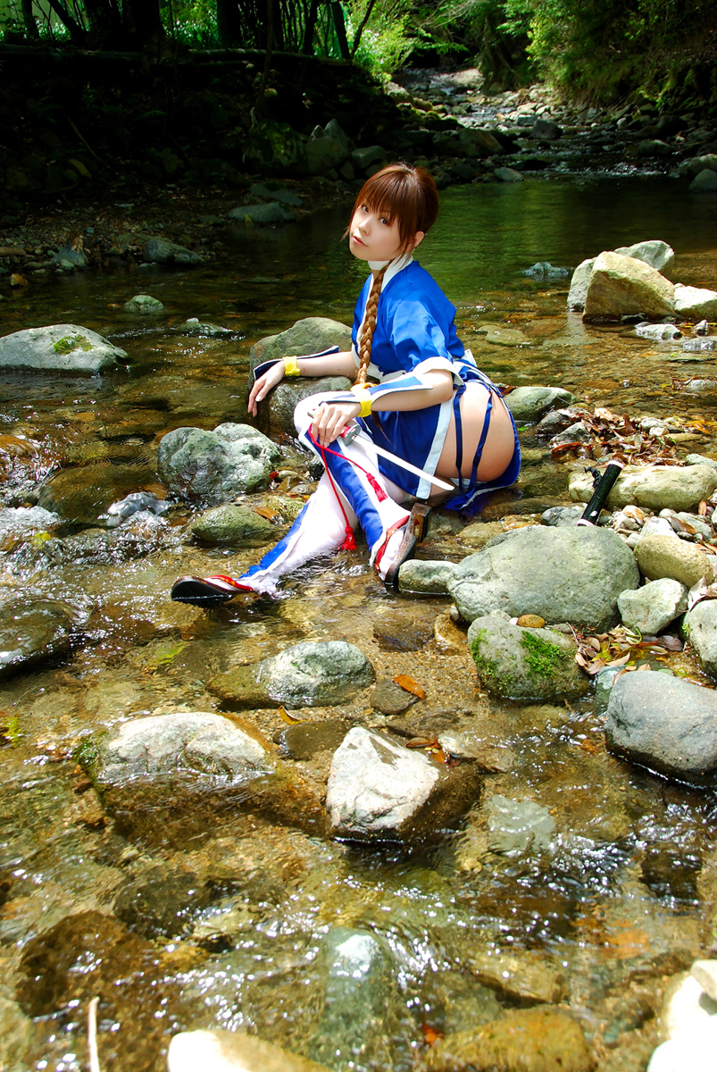 [Akabekoya] Kasumi ~ Light Side ~