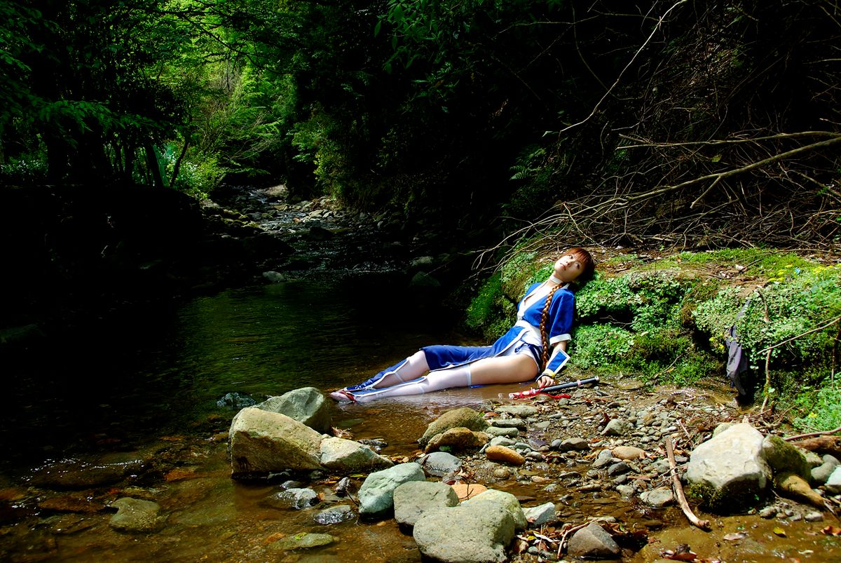 [Akabekoya] Kasumi ~ Light Side ~