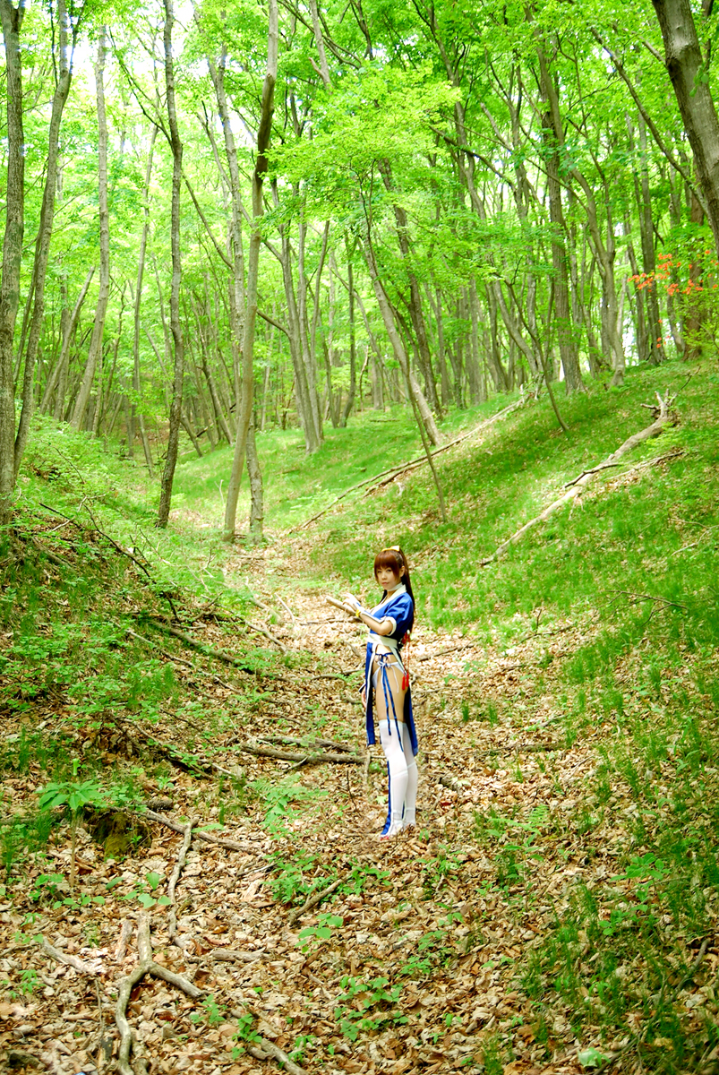 [Akabekoya] Kasumi ~ Light Side ~