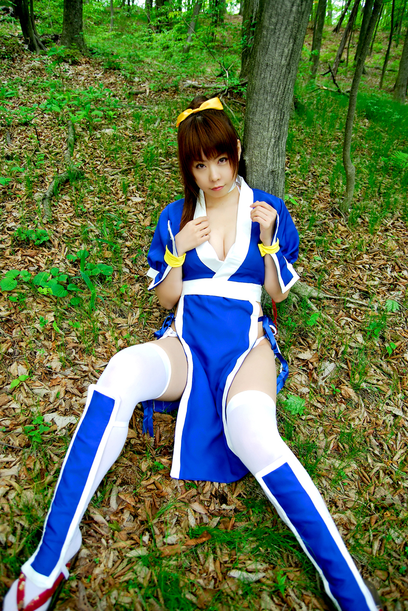 [Akabekoya] Kasumi ~ Light Side ~