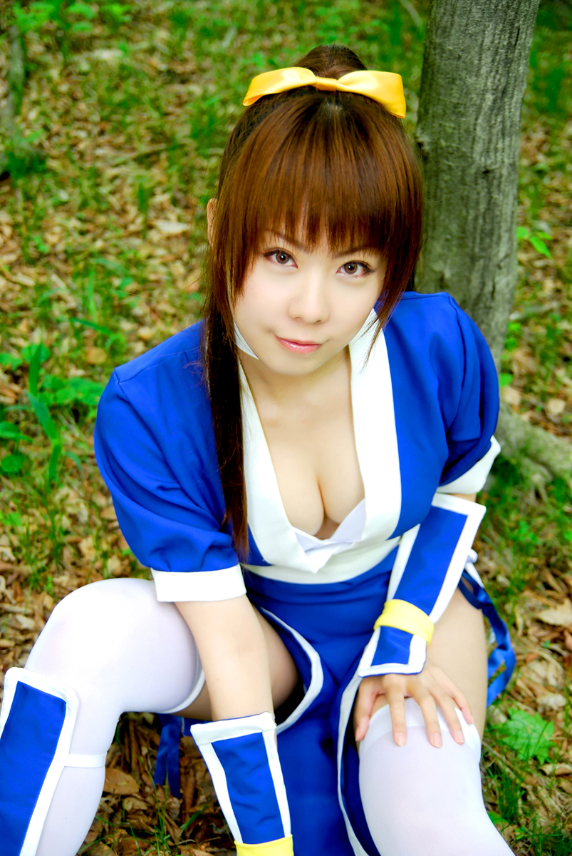 [Akabekoya] Kasumi ~ Light Side ~